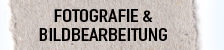 fotografie bildbearbeitung