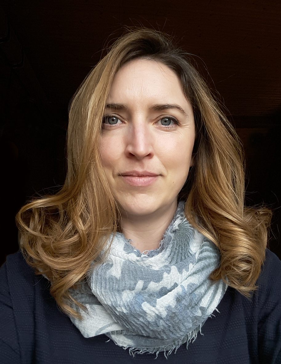 Illustratorin und Grafikdesignerin Pia Steinmann aus Rheinhessen